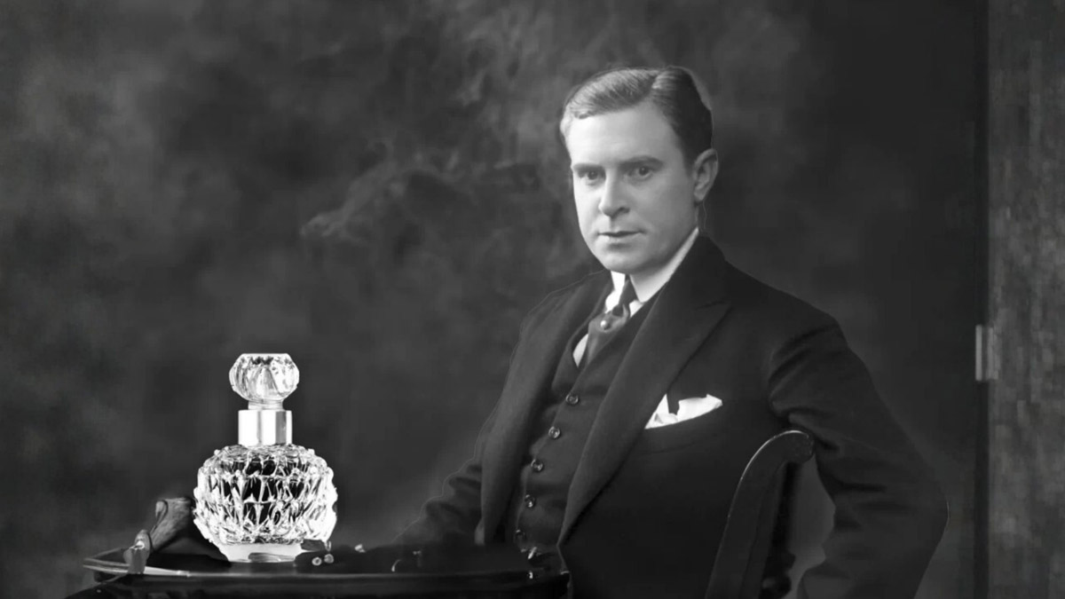 francois-coty