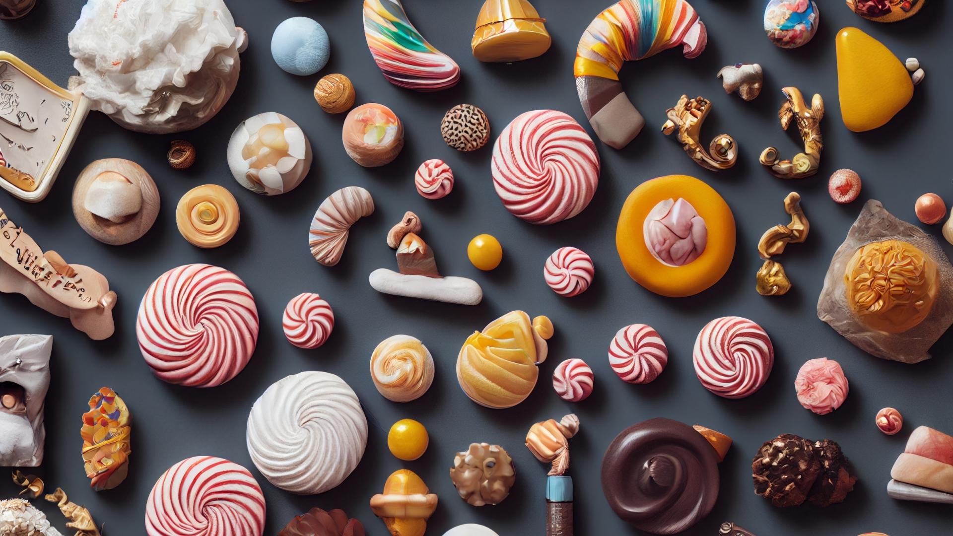 pasticcini-dolci